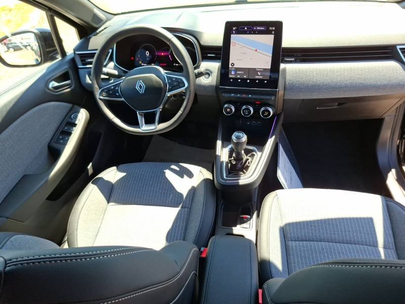 Renault Clio - Photo 14