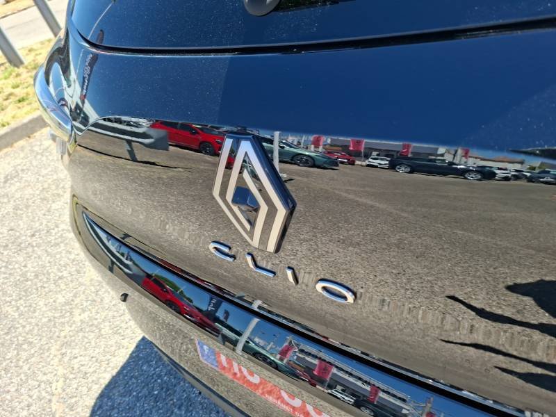 Renault Clio - Photo 15