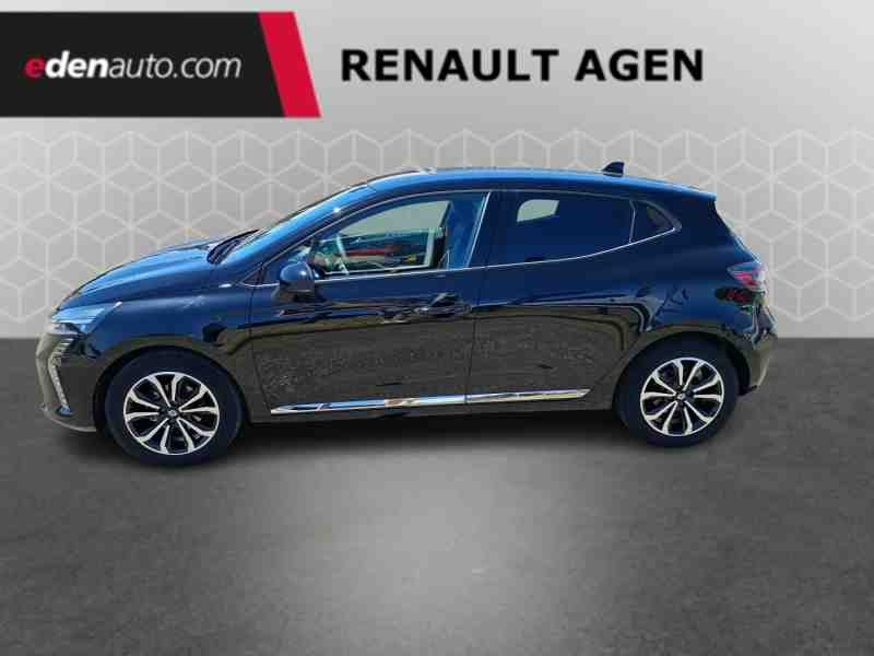 Renault Clio - Photo 2