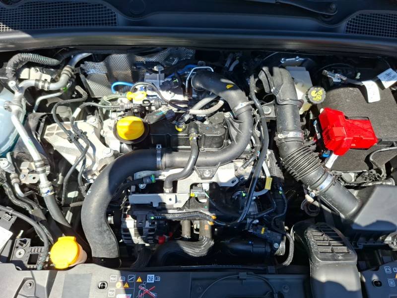 Renault Clio - Photo 27