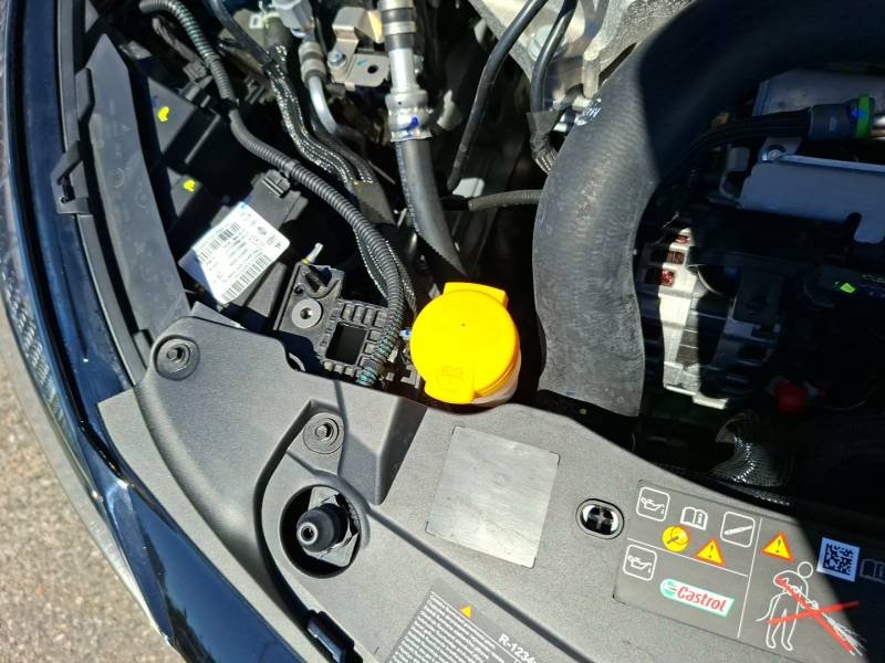 Renault Clio - Photo 29