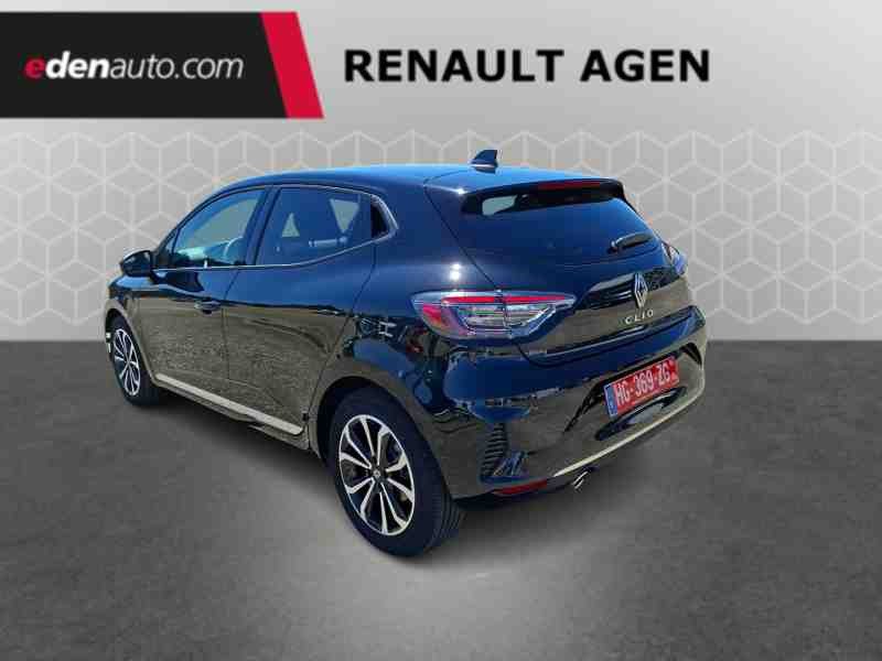 Renault Clio - Photo 3