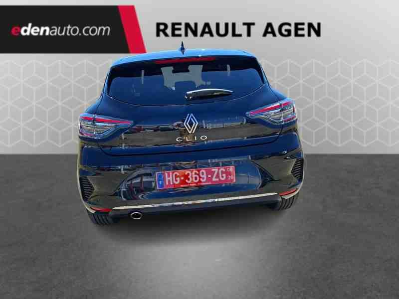 Renault Clio - Photo 4