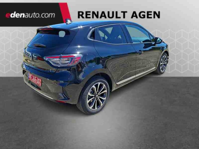 Renault Clio - Photo 5