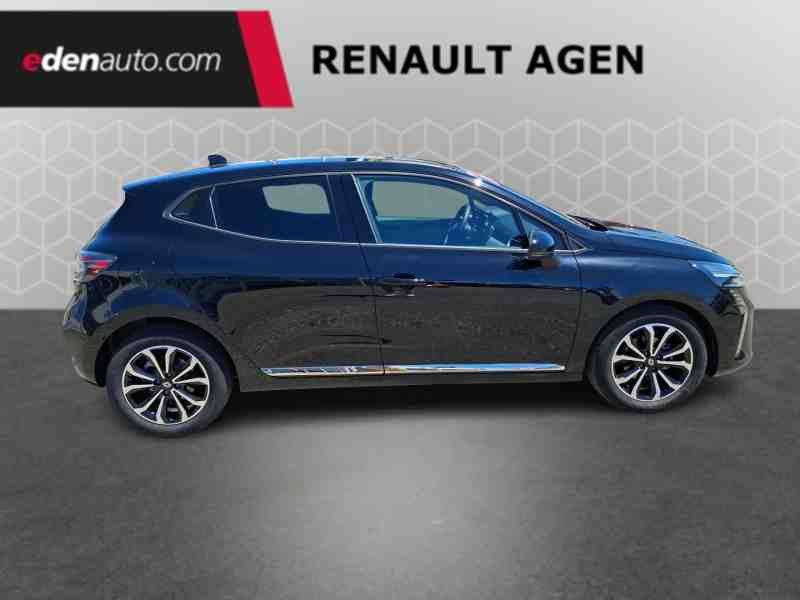 Renault Clio - Photo 6