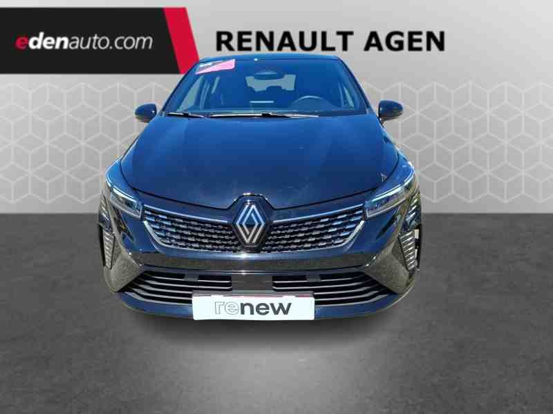 Renault Clio - Photo 8