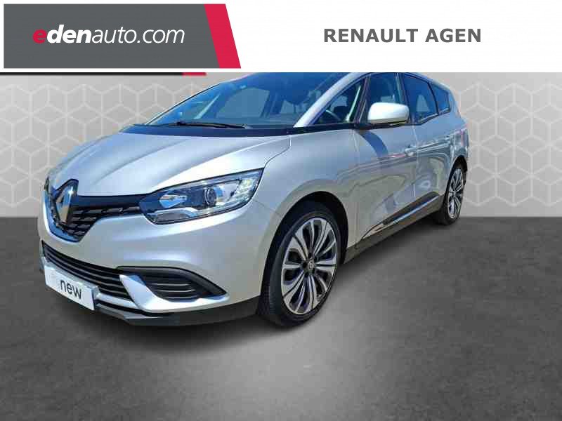 Renault Grand Scénic - Photo 1