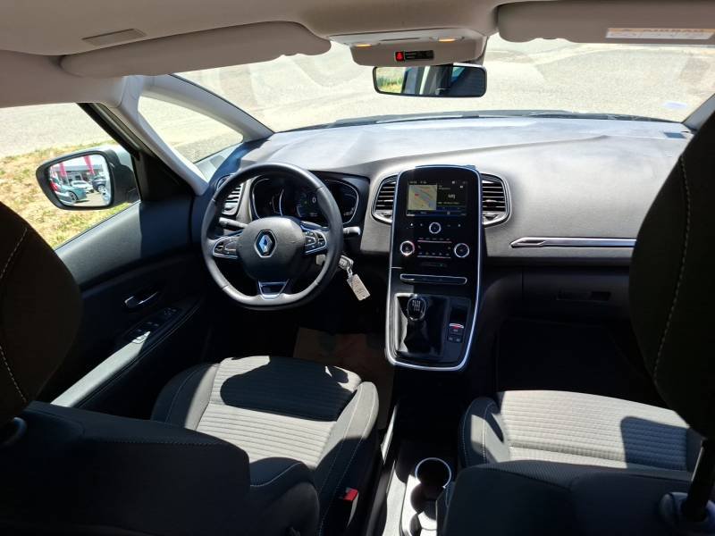 Renault Grand Scénic - Photo 13