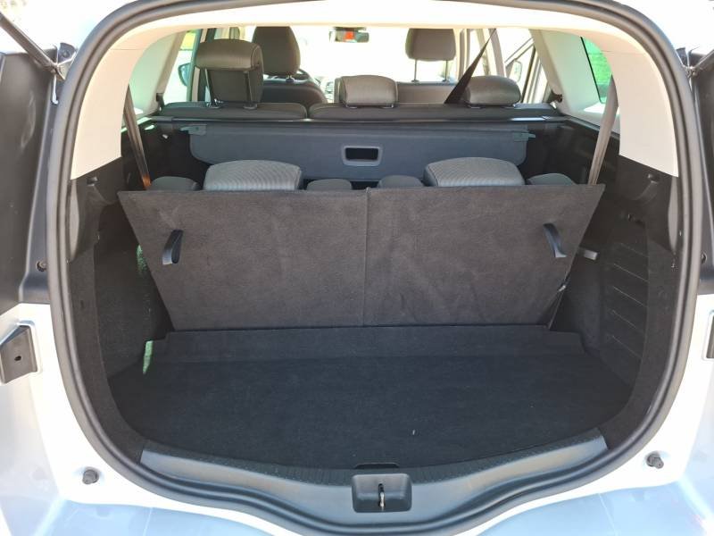 Renault Grand Scénic - Photo 14