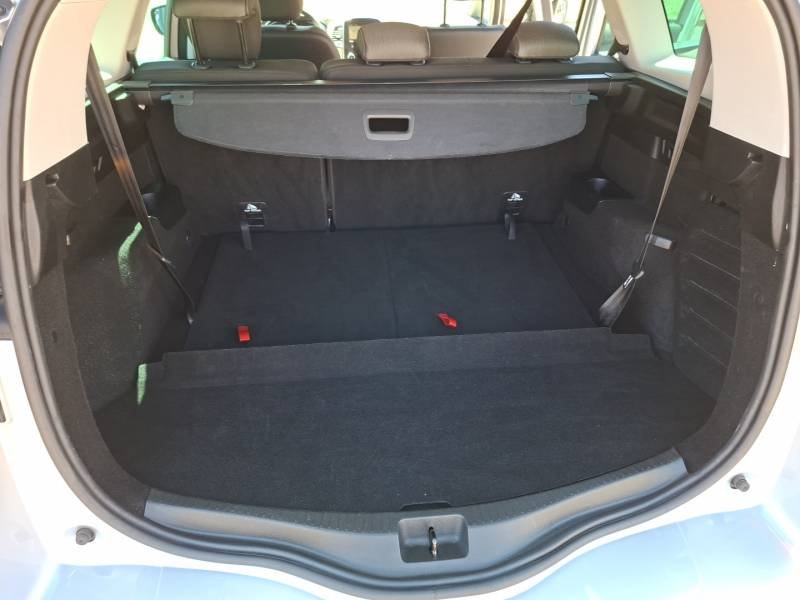 Renault Grand Scénic - Photo 15