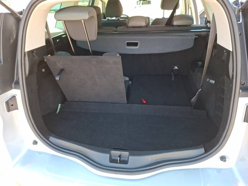 Renault Grand Scénic - Photo 16