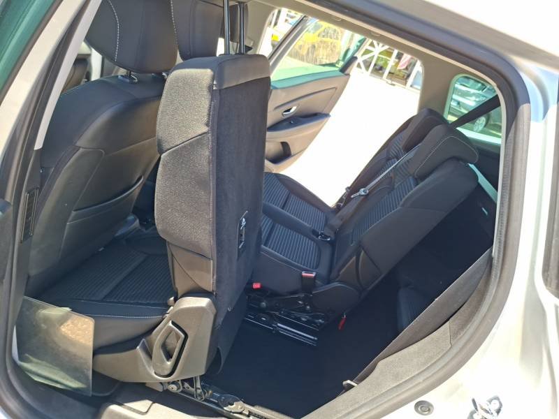 Renault Grand Scénic - Photo 19
