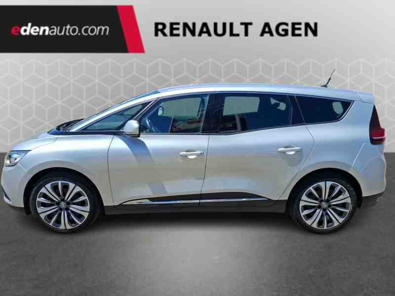 Renault Grand Scénic - Photo 2