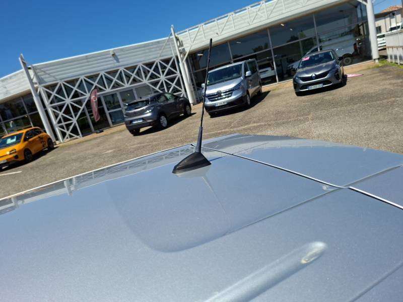 Renault Grand Scénic - Photo 21