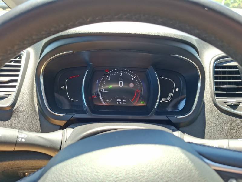 Renault Grand Scénic - Photo 25