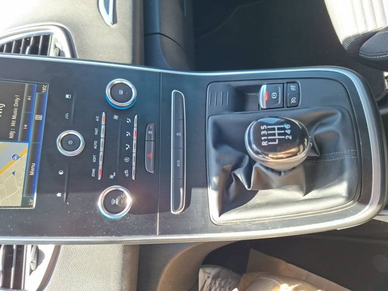 Renault Grand Scénic - Photo 26