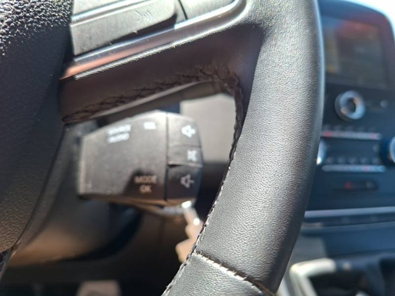Renault Grand Scénic - Photo 28