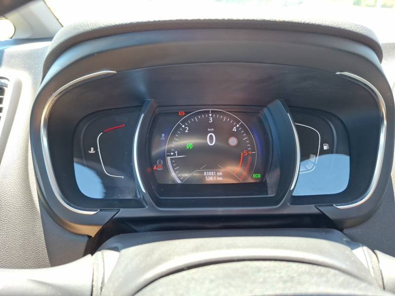 Renault Grand Scénic - Photo 30