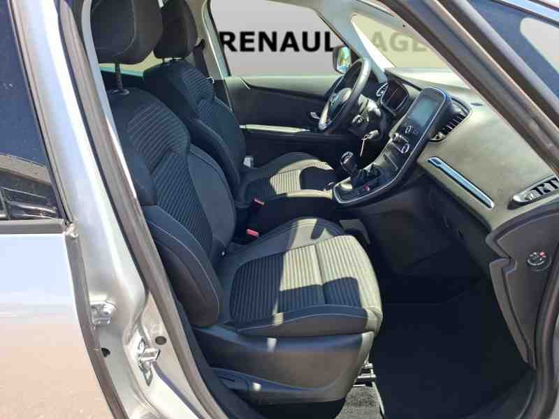 Renault Grand Scénic - Photo 3
