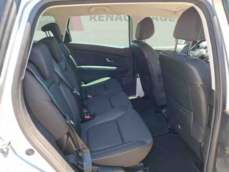Renault Grand Scénic - Photo 4