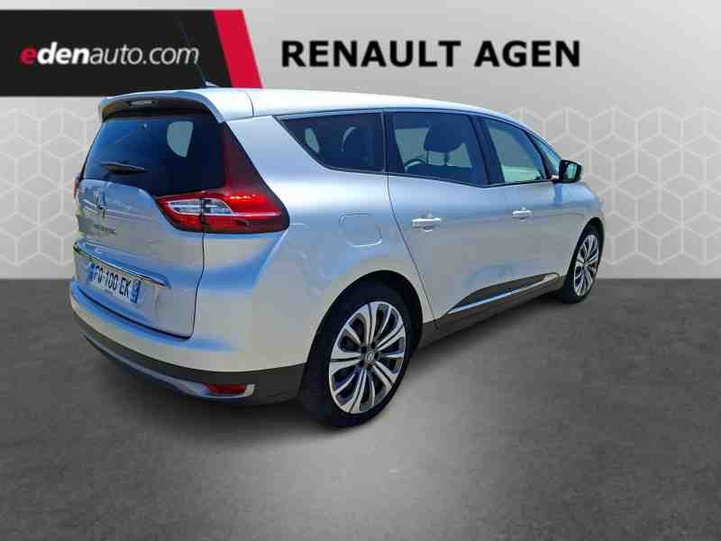 Renault Grand Scénic - Photo 5