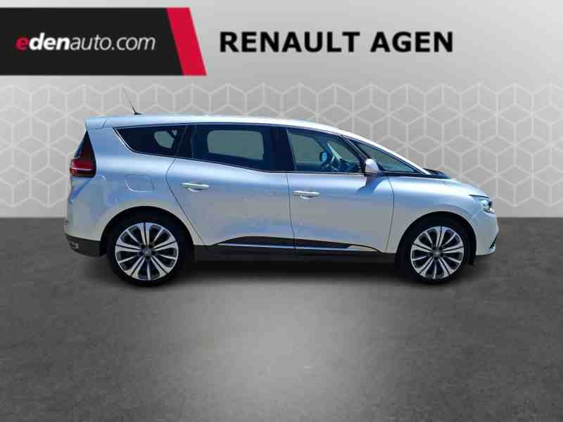 Renault Grand Scénic - Photo 6