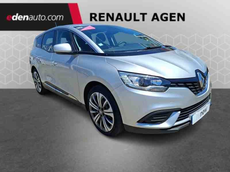 Renault Grand Scénic - Photo 7