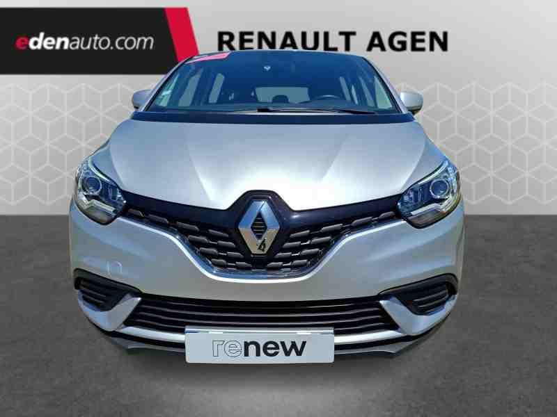 Renault Grand Scénic - Photo 8