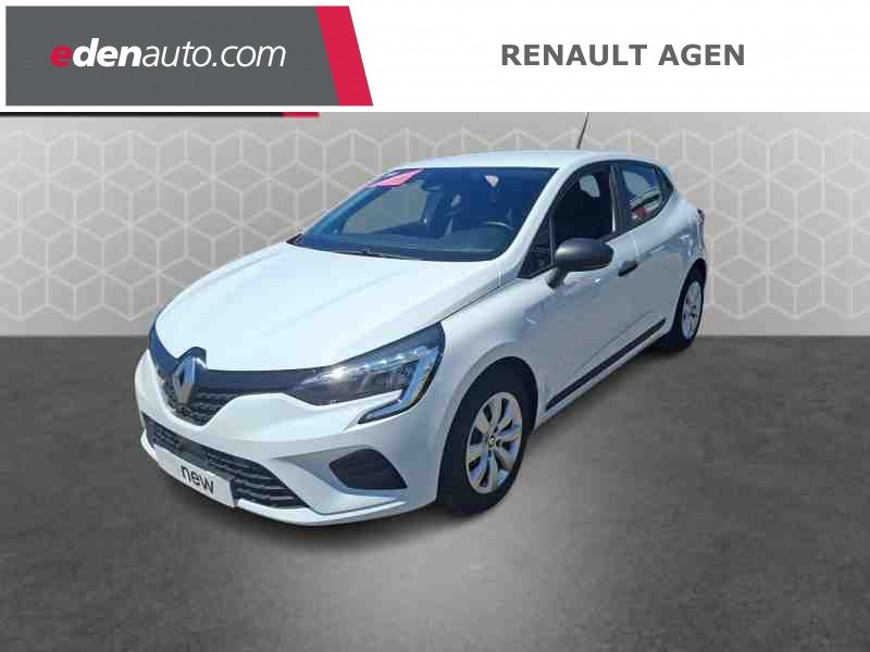 Renault Clio - Photo 1
