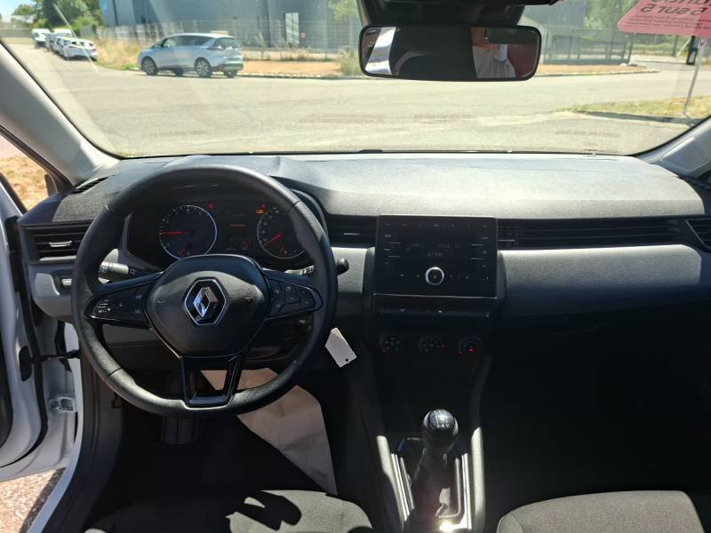 Renault Clio - Photo 11