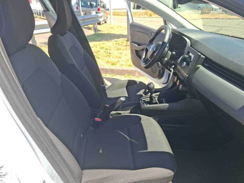 Renault Clio - Photo 12