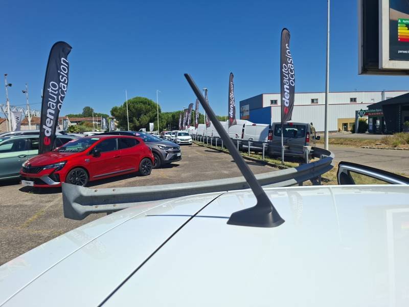 Renault Clio - Photo 13