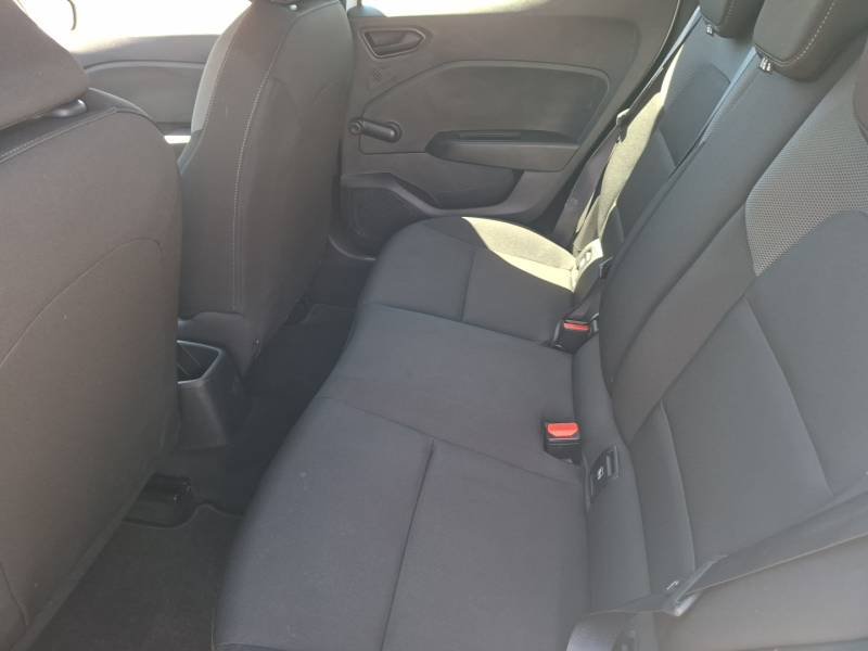 Renault Clio - Photo 16