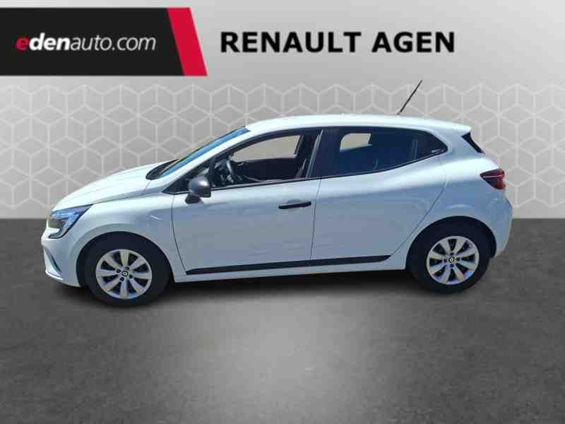 Renault Clio - Photo 2