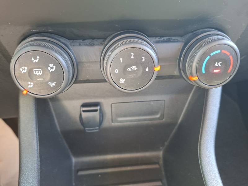 Renault Clio - Photo 21