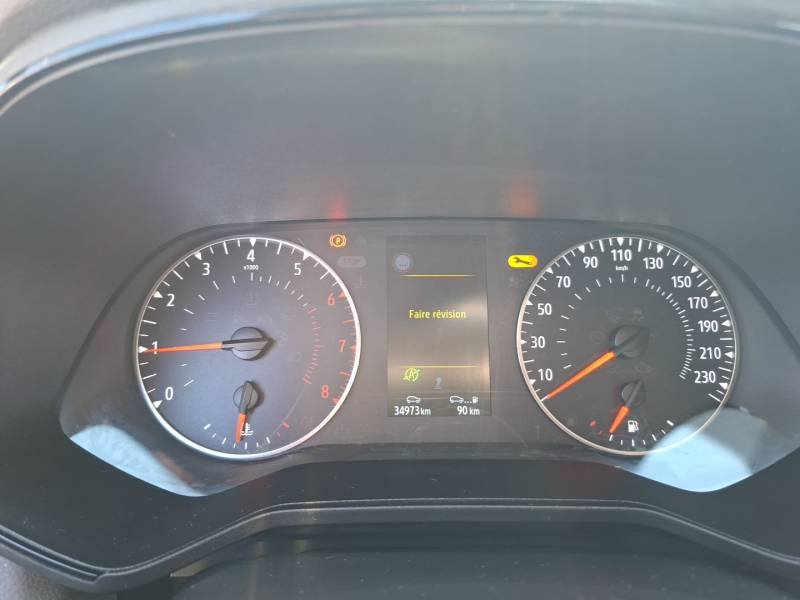 Renault Clio - Photo 26