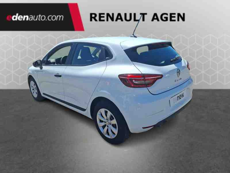 Renault Clio - Photo 3