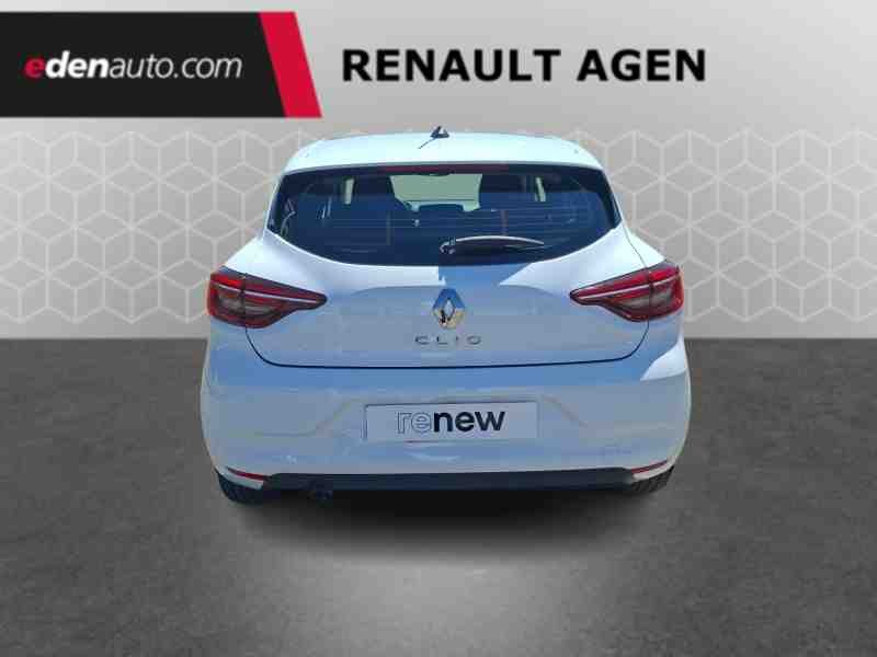 Renault Clio - Photo 4