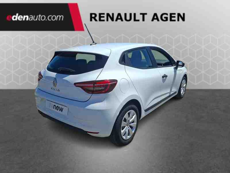 Renault Clio - Photo 5