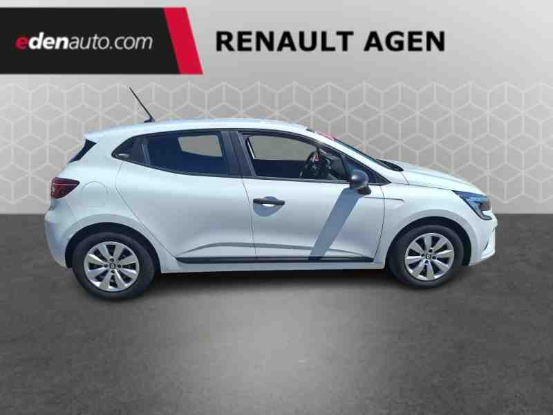 Renault Clio - Photo 6