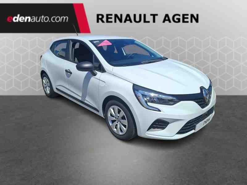 Renault Clio - Photo 7