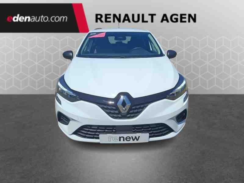 Renault Clio - Photo 8
