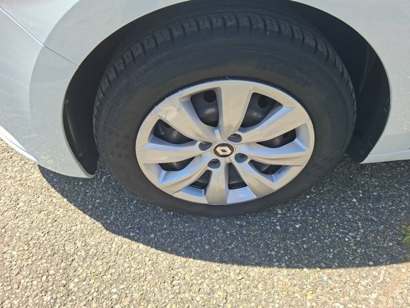 Renault Clio - Photo 9