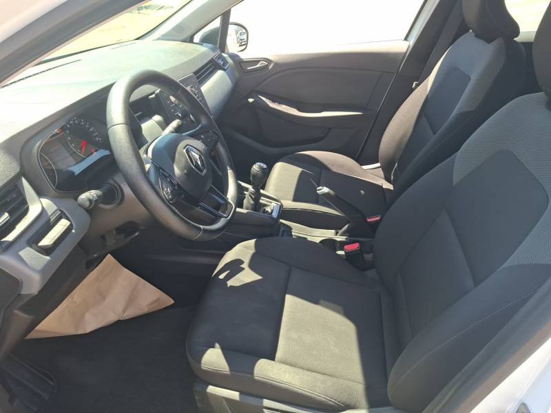 Renault Clio - Photo 10