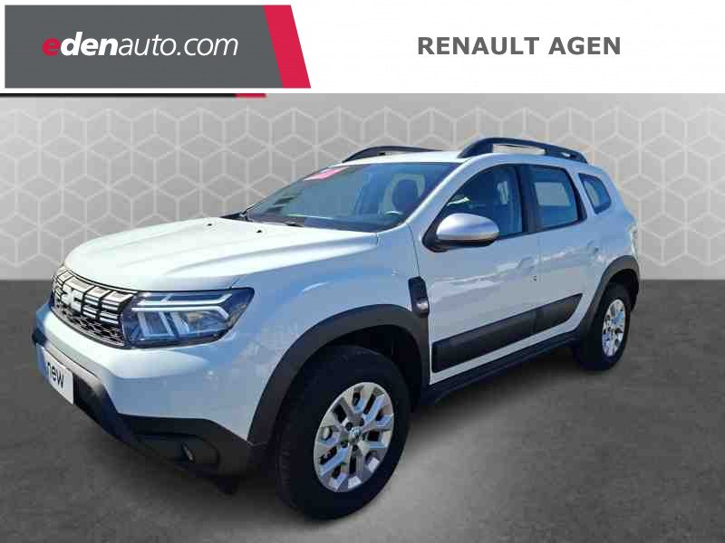 Dacia Duster - Photo 1