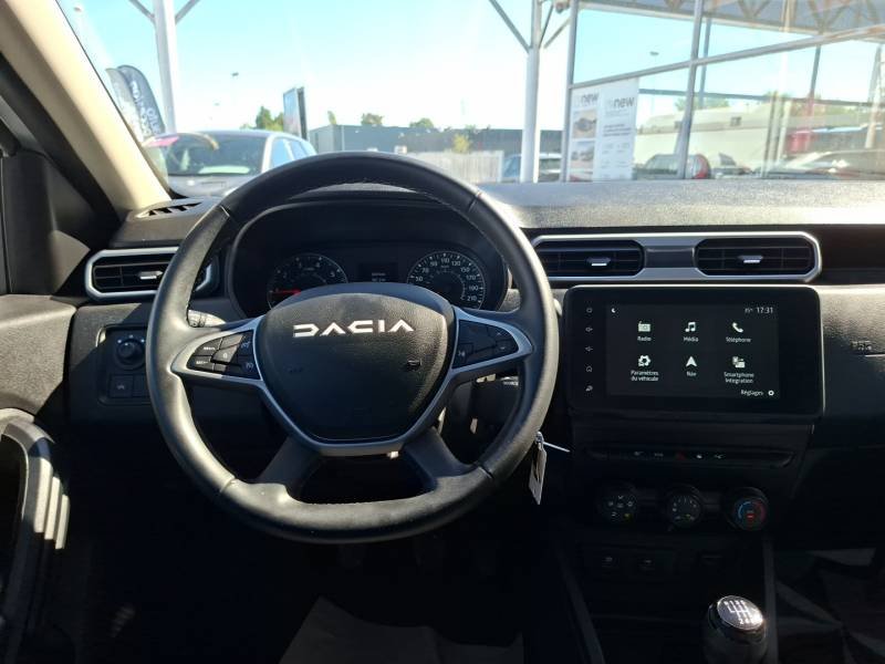 Dacia Duster - Photo 12