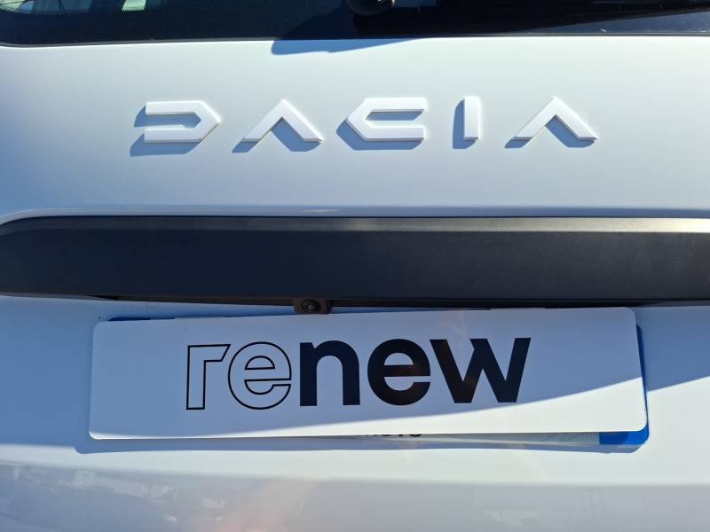 Dacia Duster - Photo 14