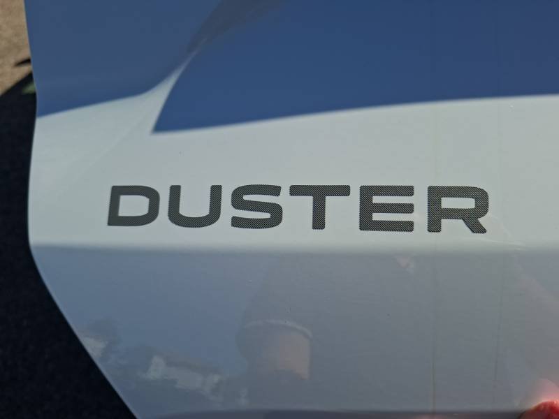 Dacia Duster - Photo 15