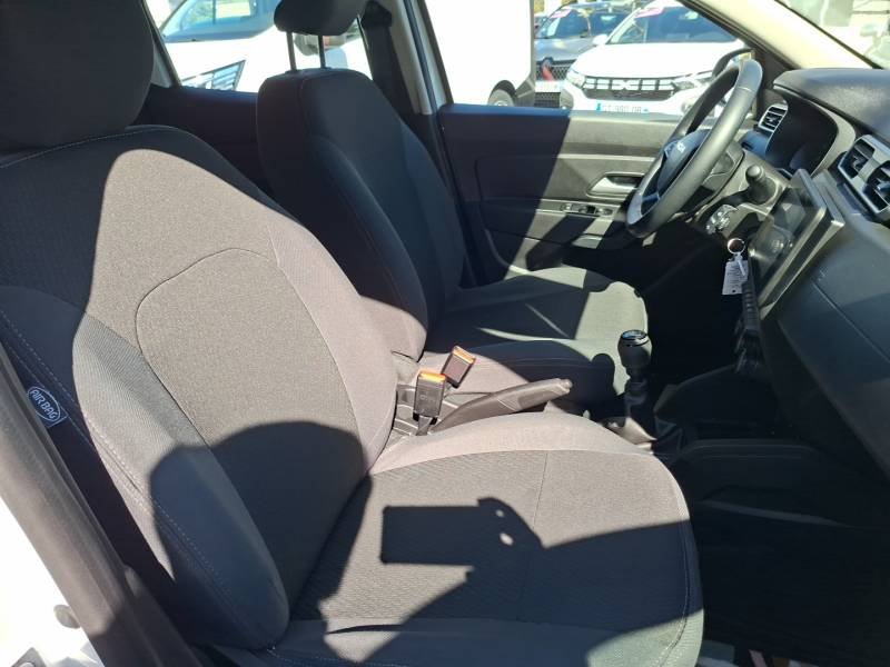 Dacia Duster - Photo 20