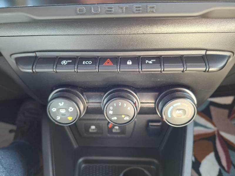 Dacia Duster - Photo 23